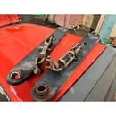 YANMAR トラクター F7