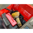 YANMAR トラクター F7