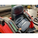 YANMAR トラクター F7