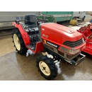 YANMAR トラクター F7