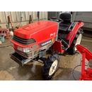YANMAR トラクター F7