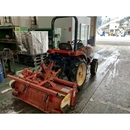 YANMAR トラクター AF118