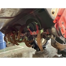 YANMAR トラクター AF118