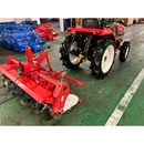 YANMAR トラクター AF120