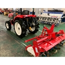 YANMAR トラクター AF120