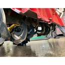 YANMAR トラクター FX24D