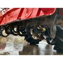 YANMAR トラクター FX24D