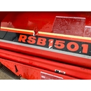 YANMAR トラクター FX24D