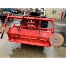 YANMAR トラクター FX24D