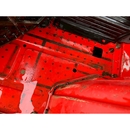 YANMAR トラクター FX24D