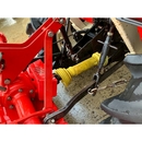 YANMAR トラクター FX24D