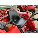 YANMAR トラクター FX24D