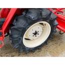 YANMAR トラクター FX24D