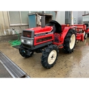 YANMAR トラクター FX24D