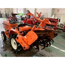 KUBOTA トラクター B1-14