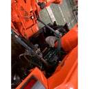 KUBOTA トラクター B1-14