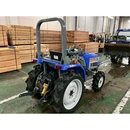 ISEKI トラクター THS20