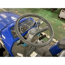 ISEKI トラクター THS20