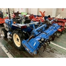 ISEKI トラクター TA210F