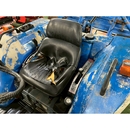 ISEKI トラクター TA210F