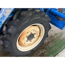 ISEKI トラクター TA210F