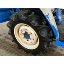 ISEKI トラクター TA210F