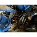 ISEKI トラクター TA210F