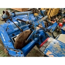 ISEKI トラクター TA210F