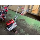 MITSUBISHI 耕運機 