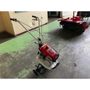 MITSUBISHI 耕運機 