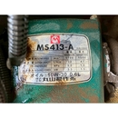  自走式セット動噴 