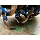 ISEKI トラクター TM17F