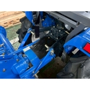 ISEKI トラクター TM17F