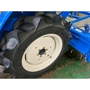 ISEKI トラクター TM17F