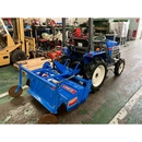 ISEKI トラクター TM17F