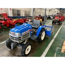 ISEKI トラクター TM17F