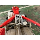 MITSUBISHI 耕運機 CT601