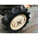 ISEKI トラクター TX1410F