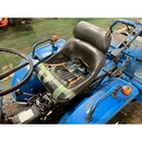 ISEKI トラクター TX1410F