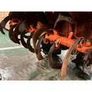 KUBOTA トラクター B7001