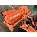 KUBOTA トラクター B7001