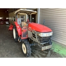 YANMAR トラクター US261