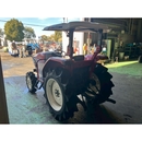 YANMAR トラクター US261