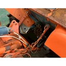 KUBOTA トラクター B1600