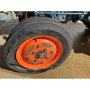 KUBOTA トラクター L1500S