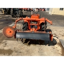 KUBOTA トラクター L1500S