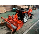 KUBOTA トラクター A175D