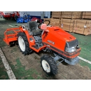 KUBOTA トラクター A175D