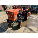 KUBOTA トラクター L1500S