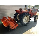 KUBOTA トラクター L1-245D